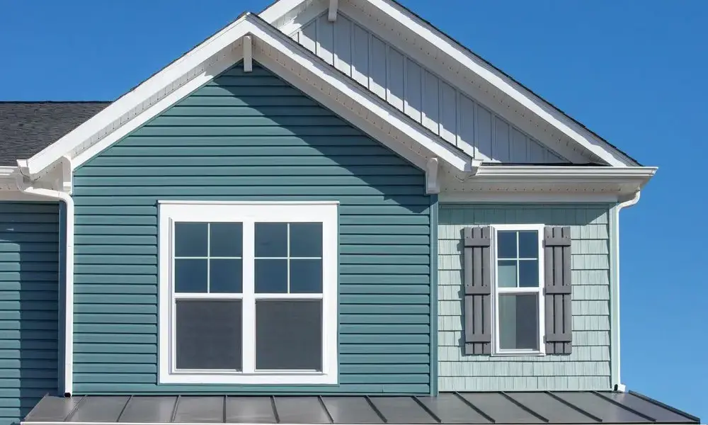 Roof repair and inspection services in Huntertown